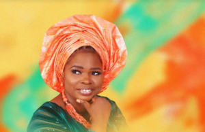 #SelahFresh: Titilayo Ayeni | Mo Yege Titilayo Ayeni | Mo Yege