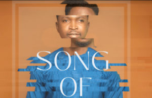 #SelahMusic: Dami Gbadero | Song Of Mercy Dami Gbadero | Song Of Mercy