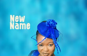 Gospel Artiste Deborah Ochaba Releases “New Name” Album Gospel Artiste Deborah Ochaba Releases “New Name” Album