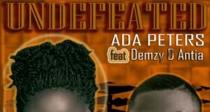 #SelahMusic: Ada Peters | Undefeated | Feat. Demzy D Antia Ada Peters | Undefeated | Feat. Demzy D Antia