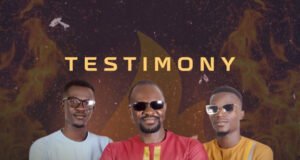 #SelahMusicVid: Denis Fuhnwi | Testimony | Feat. Jimmy Paul & Daddy P New Music By Denis Fuhnwi Tagged Testimony
