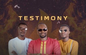 #SelahMusicVid: Denis Fuhnwi | Testimony | Feat. Jimmy Paul & Daddy P New Music By Denis Fuhnwi Tagged Testimony