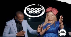 #SelahFresh: Neni & Rev. Chidiebere Okey | Good God Neni & Rev. Chidiebere Okey | Good God