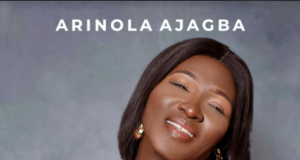 #SelahMusicVid: Arinola Ajagba | Relax New Music Video By Arinola Ajagba Tagged Relax