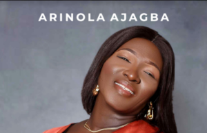 #SelahMusicVid: Arinola Ajagba | Relax New Music Video By Arinola Ajagba Tagged Relax