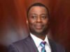 Daniel Olukoya Ordains Pastors