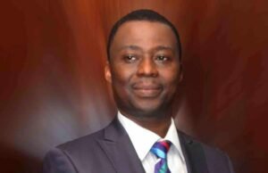 MFM Rewards Over 400 Members For Bagging First Class Honors From Their Various Universities Daniel Olukoya Ordains Pastors