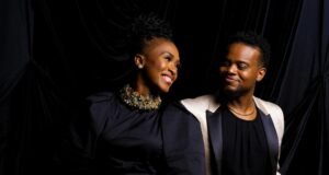 Travis Greene And His Wife Jackie Celebrates 11th Year Wedding Anniversary Travis Greene Celebrates Anniversary