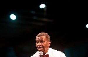 “Why I Am Healthy Despite My Tight Schedule” – Pastor Enoch Adeboye Pastor Adeboye On His Good Health Despite Tight Schedule