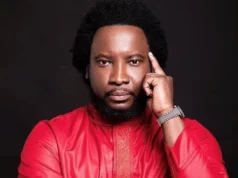 Sonnie Badu Reflects On Injury