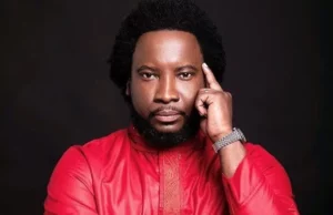 Veteran Gospel Singer Sonnie Badu Undergoes Major Surgery Following Domestic Accident Sonnie Badu Reflects On Injury