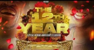 Bishop David Oyedepo’s Son Isaac Celebrates 12th Year Wedding Anniversary With His Wife Ayomitide Isaac Oyedepo Celebrates Anniversary