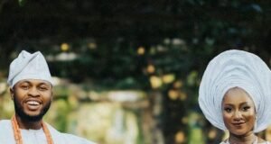 Pastor Paul Enenche’s Daughter Deborah Enenche Releases Pre-Wedding Photos With Fiancé Sam Uloko Deborah Enenche Pre-wedding Photos