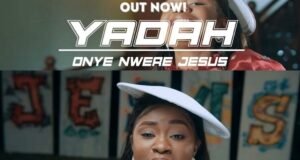 #SelahMusicVid: Yadah | Onye Nwere Jesus Yadah | Onye Nwere Jesus