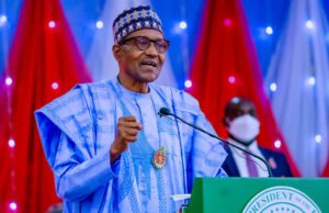 “I Tried My Best But It Wasn’t Good Enough” – President Muhammadu Buhari My Best Not Good Enough - President Muhammadu Buhari