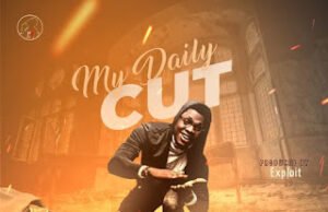 #SelahMusic: Michael Rich | My Daily Cut Michael Rich | My Daily Cut