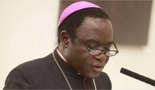 Matthew Kukah