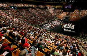 Over 18,000 World Football Fans Profess Faith In Jesus Christ Football Fans Surrender To Jesus