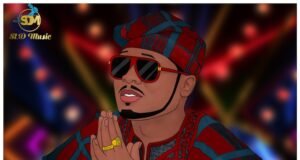 #SelahMusicVid: Saint D | Amen Saint D | Amen