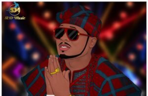 #SelahMusicVid: Saint D | Amen Saint D | Amen