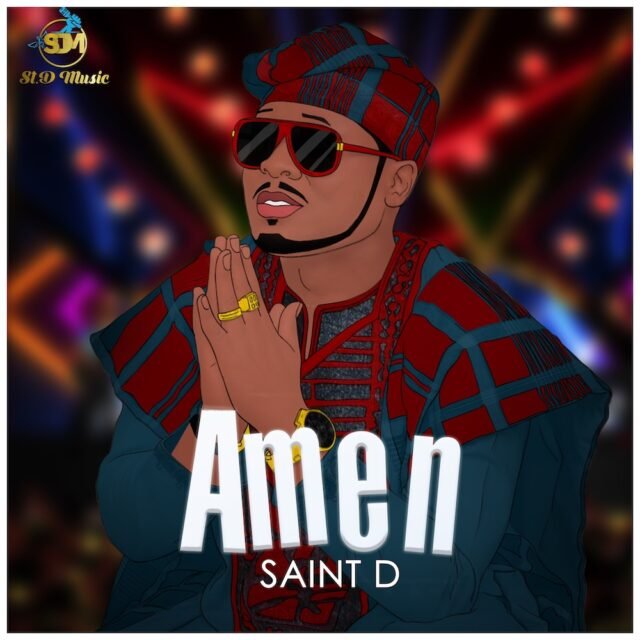 Saint D | Amen