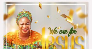 #SelahFresh: FLYT | We Are For Jesus (Praise Medley) FLYT