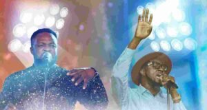 #SelahFreshVid: B Jazz | Walking By Faith | Feat. Jay Clef B Jazz | Walking By Faith |