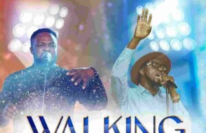 #SelahFreshVid: B Jazz | Walking By Faith | Feat. Jay Clef B Jazz | Walking By Faith |