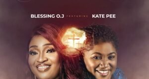#SelahMusicVid: Blessing O.J | You Did It All | Feat. Kate Pee Blessing O.J | You Did It All | Feat. Kate Pee