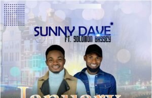 #SelahMusic: Sunnydave | January 2 December | Feat. Solomon Bassey Sunnydave | January 2