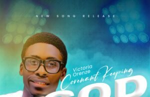 #SelahFresh: Godslove Sydney | Covenant Keeping God Godslove Sydney | Covenant Keeping God