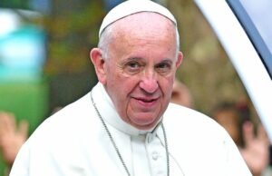 Pope Francis Remains In Critical Condition At Hospital With Pneumonia Pope Francis In Critical Condition