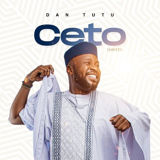 Dan Tutu | Ceto