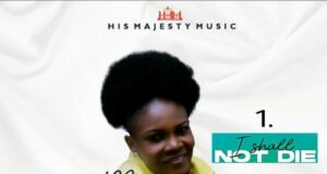 #SelahFresh: Darlyn Jesus | I Shall Not Die + Mma Mma Imela
