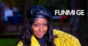 #SelahFresh: Funmi Ge | Dreams Come True Funmi Ge | Dreams Come True