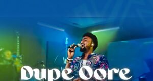 #SelahMusic: Thetimo | Dupe Oore Thetimo | Dupe Oore