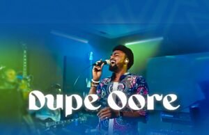 #SelahMusic: Thetimo | Dupe Oore Thetimo | Dupe Oore