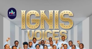 #SelahMusic: Ignis Voices | Excited Ignis Voices | Excited