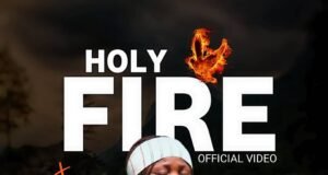 #SelahMusicVid: Fait Favour | Holy Fire (Official Video) | @FaitFavour Fait Favour, Holy Fire
