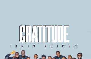 #SelahFresh: Ignis Voices | Gratitude Ignis Voices | Gratitude