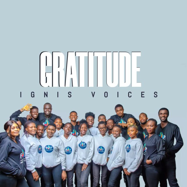 Ignis Voices | Gratitude