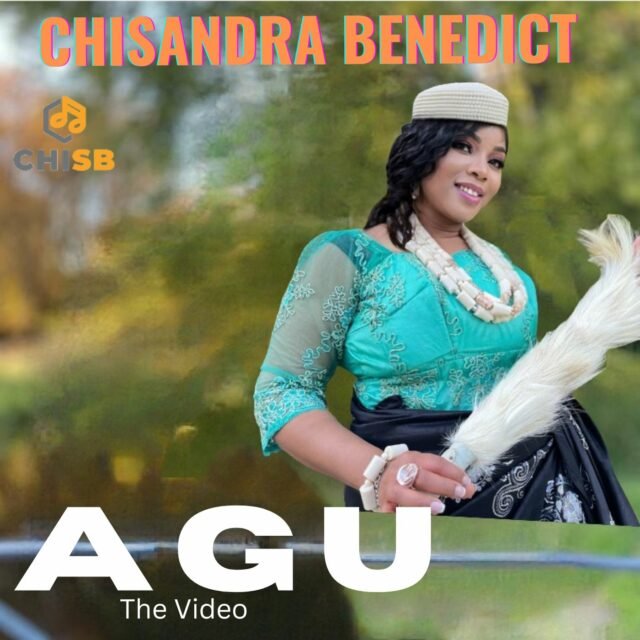 Chisandra Benedict | Agu