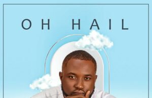 #SelahMusic: Minister Onyeka | Oh Hail New Music By Minister Onyeka tagged Oh Hail