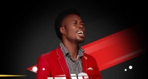 #SelahMusic: Min. Julius Etas | It Is Possible Min. Julius Etas | It Is Possible