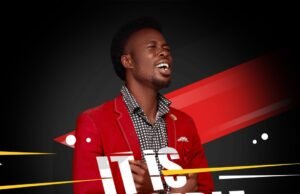 #SelahMusic: Min. Julius Etas | It Is Possible Min. Julius Etas | It Is Possible