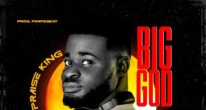 #SelahFresh: Praise King | Big God | Feat. Ikpa Udo, Sagas & Lybra Praise King | Big God | Feat. Ikpa Udo, Sagas & Lybra