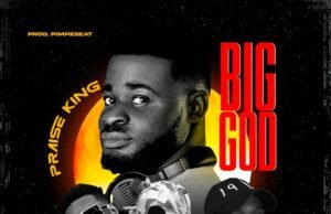 #SelahFresh: Praise King | Big God | Feat. Ikpa Udo, Sagas & Lybra Praise King | Big God | Feat. Ikpa Udo, Sagas & Lybra