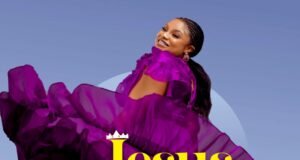 #SelahFresh: Damilola Obafemi | Jesus Reigns Damilola Obafemi | Jesus Reigns