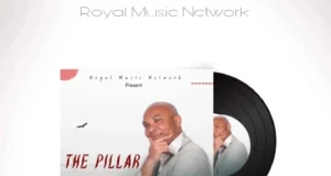 #SelahFresh: Dr. King Vitus | The Pillar Dr. King Vitus | The Pillar