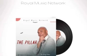 #SelahFresh: Dr. King Vitus | The Pillar Dr. King Vitus | The Pillar